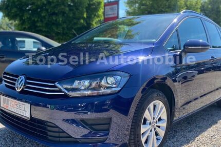 VW Golf Sportsvan 70.000 km 13.690 &euro; Chemnitz 09120