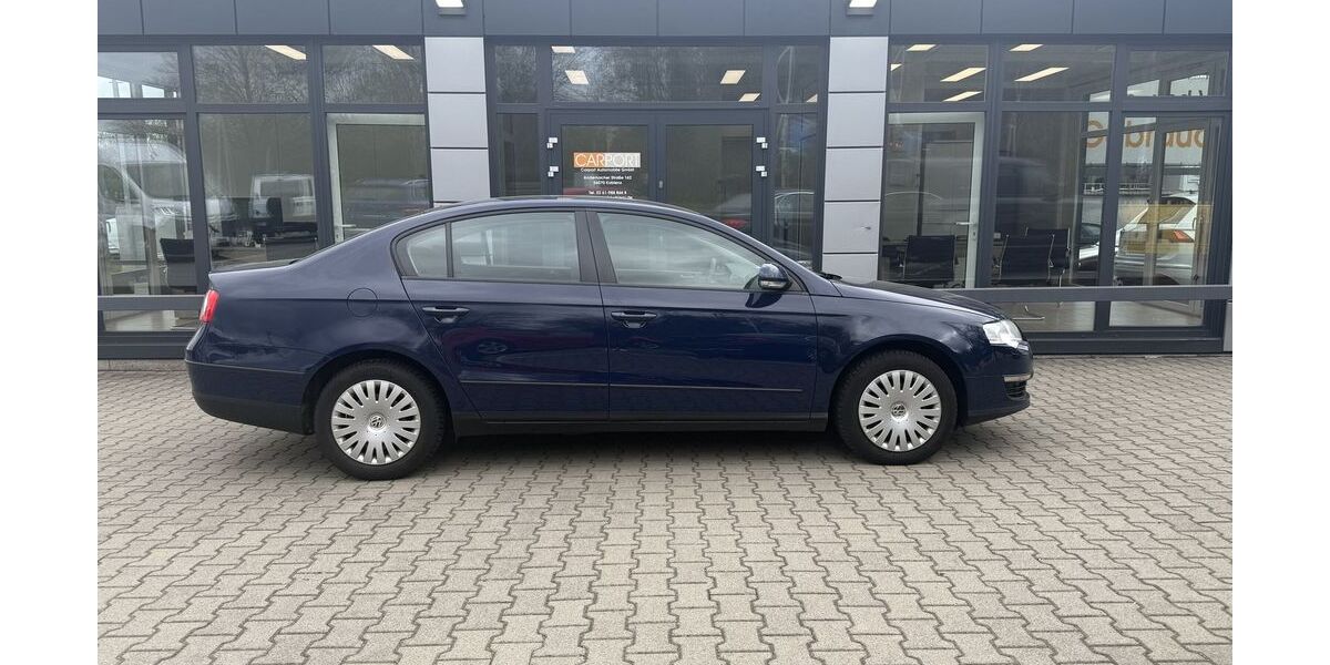 VW Passat 133.000 km 4.990 &euro; Koblenz/Rh. 56070