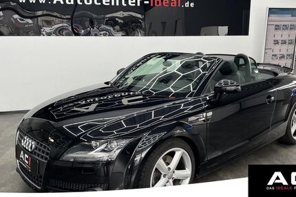 Audi TT 101.000 km 11.990 &euro; Breidenbach 35236