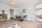 Etagenwohnung Braunschweig Heidberg-Melverode - 3 Zimmer, 73 m&sup2;, 219.700&euro; | Angebot:27081557