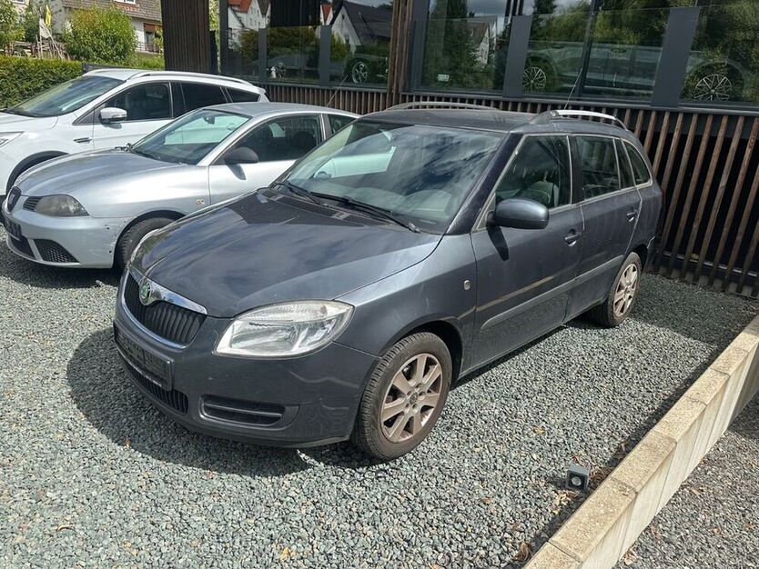 Fabia