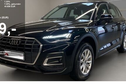 Audi Q5 25.101 km 37.989 &euro; Krefeld 47805