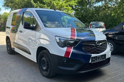 Opel Combo 76.980 km 11.990 &euro; Frankenthal/Studernheim 67227