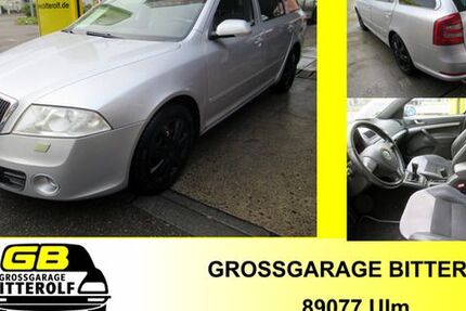Skoda Octavia 218.000 km 1.990 &euro; Ulm 89077