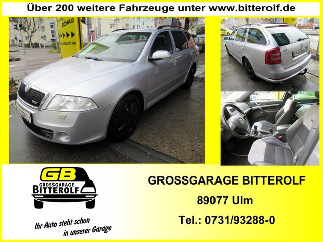 Skoda Octavia 218.000 km 2.990 &euro; Ulm 89077