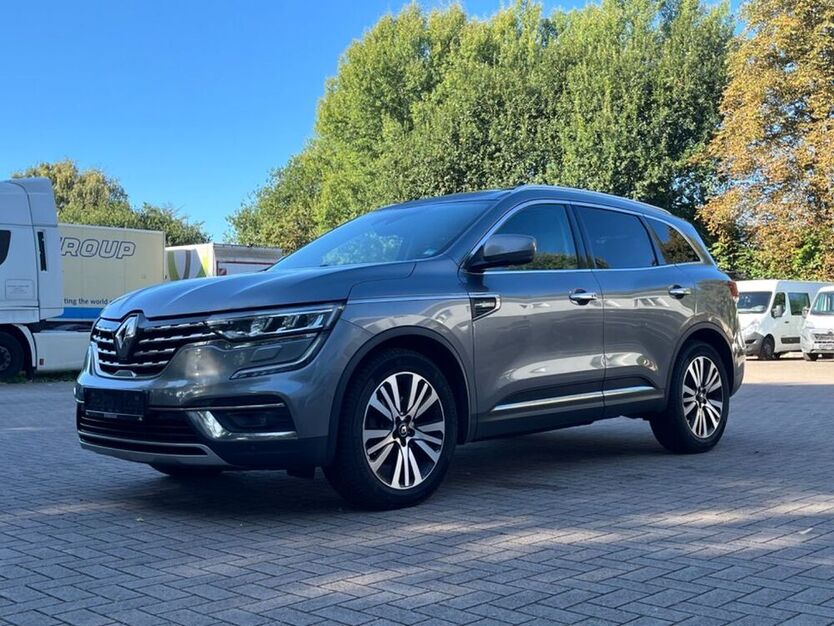 Koleos