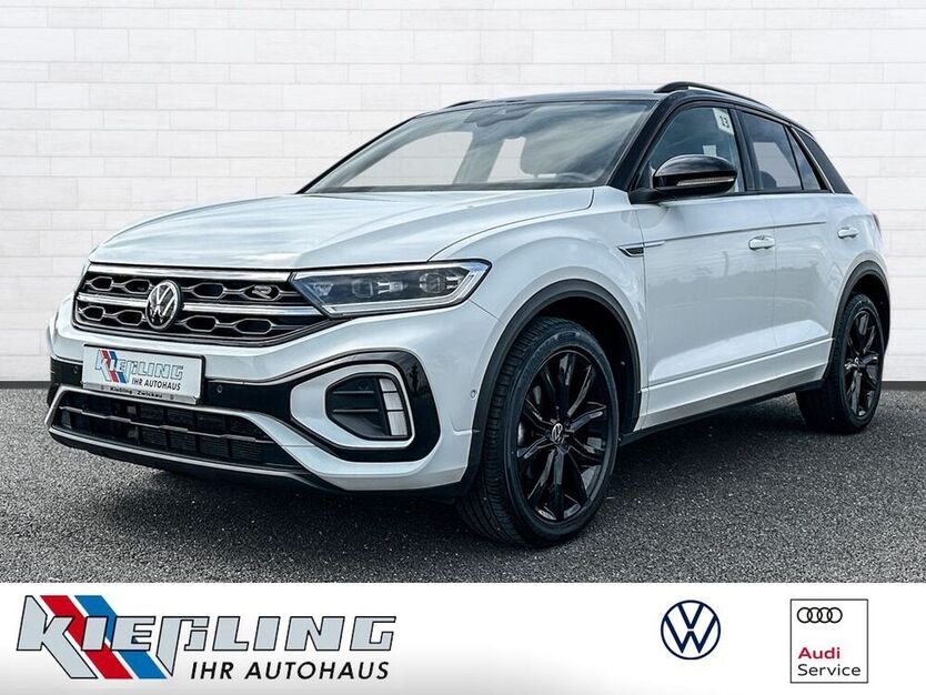 T-Roc