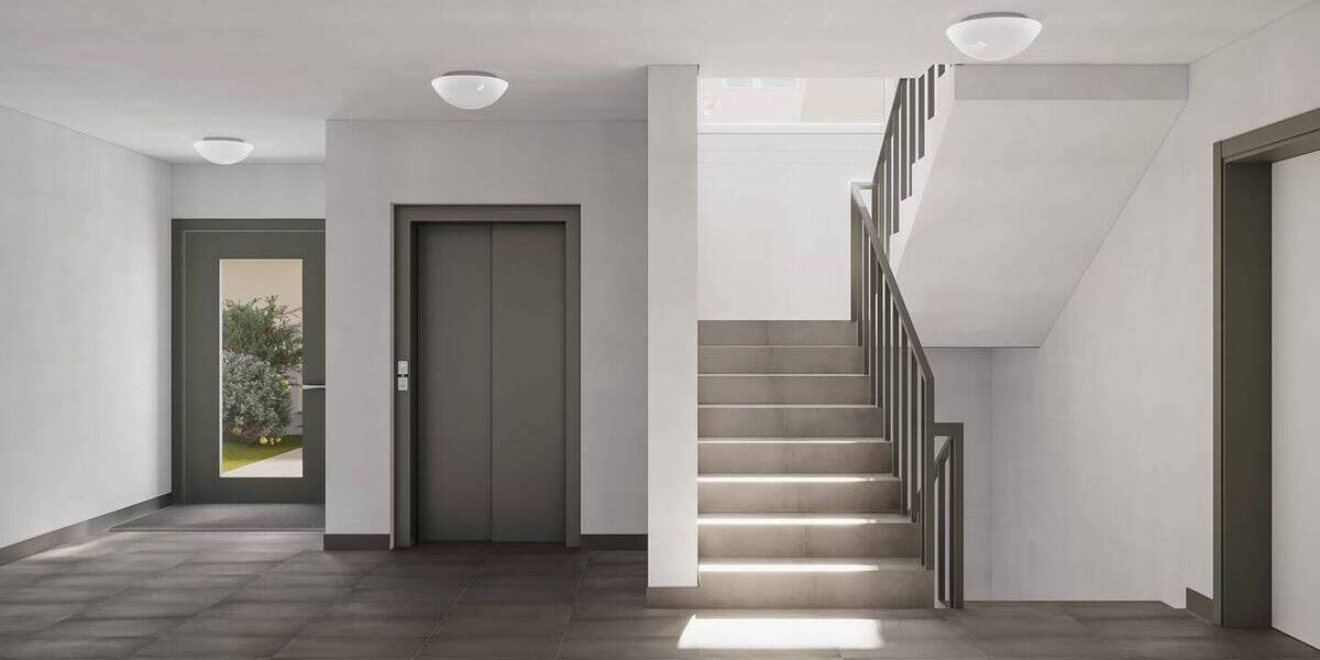 Etagenwohnung Denzlingen - 3 Zimmer, 69 m&sup2;, 433.000&euro; | Angebot:25697049