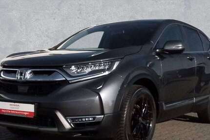 Honda CR-V 36.713 km 27.990 &euro; Sonneberg 96515