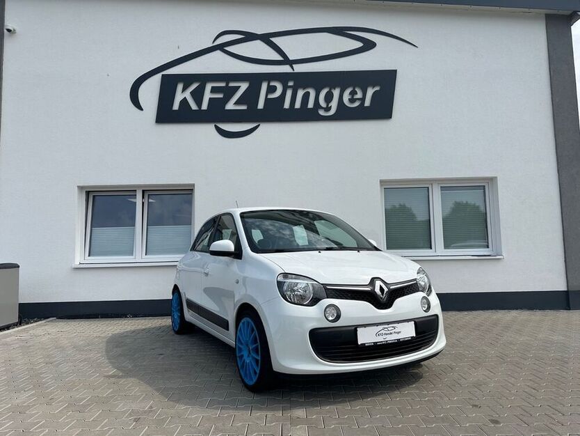 Twingo