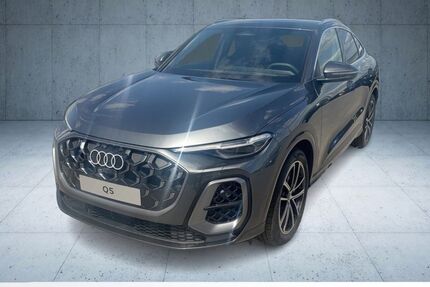 Audi Q5 9.900 km 68.780 &euro; Regensburg 93059