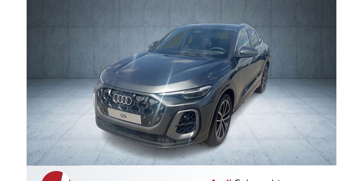 Audi Q5 9.900 km 68.780 &euro; Regensburg 93059