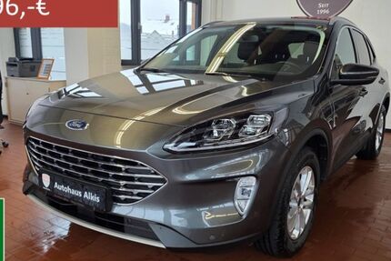 Ford Kuga 55.720 km 21.800 &euro; Bielefeld 33647