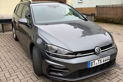 VW Golf 122.000 km 14.999 &euro; Eckersdorf 95488