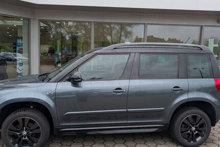 Skoda Yeti 98.746 km 14.950 &euro; Treuenbrietzen 14929