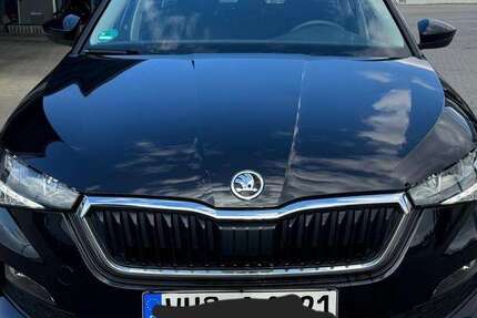Skoda Scala 72.500 km 10.900 &euro; Freystadt 92342