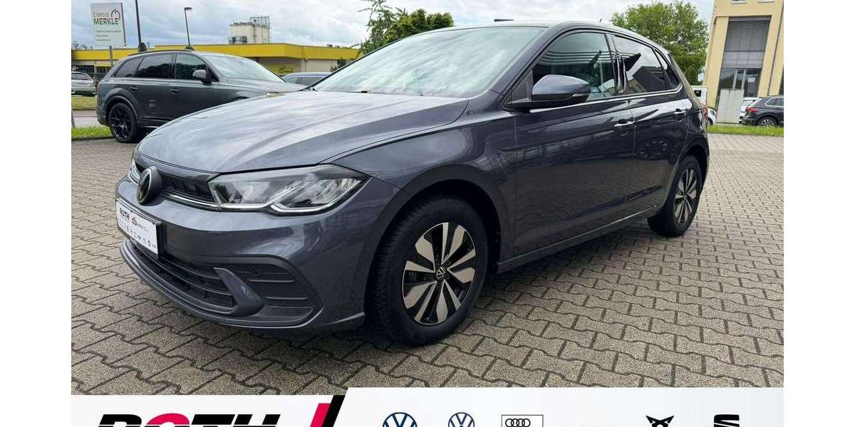 VW Polo 62.793 km 18.990 &euro; Achern 77855