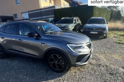 Renault Arkana 33.171 km 21.990 &euro; Birkenfeld 75217