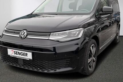 VW Caddy Maxi 73.591 km 32.880 &euro; Emsdetten 48282