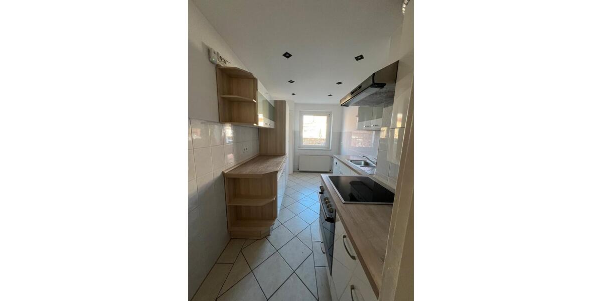 Erdgeschoßwohnung Hohen Neuendorf - 2 Zimmer, 54 m&sup2;, 750&euro; | Angebot:26364947