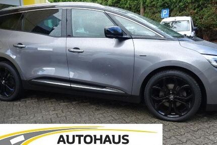 Renault Scenic 62.434 km 19.664 &euro; Coburg 96450