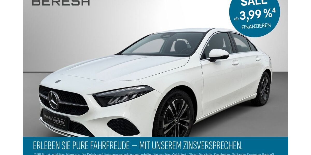 Mercedes-Benz A 180 10.582 km 27.790 &euro; Nordhorn 48531