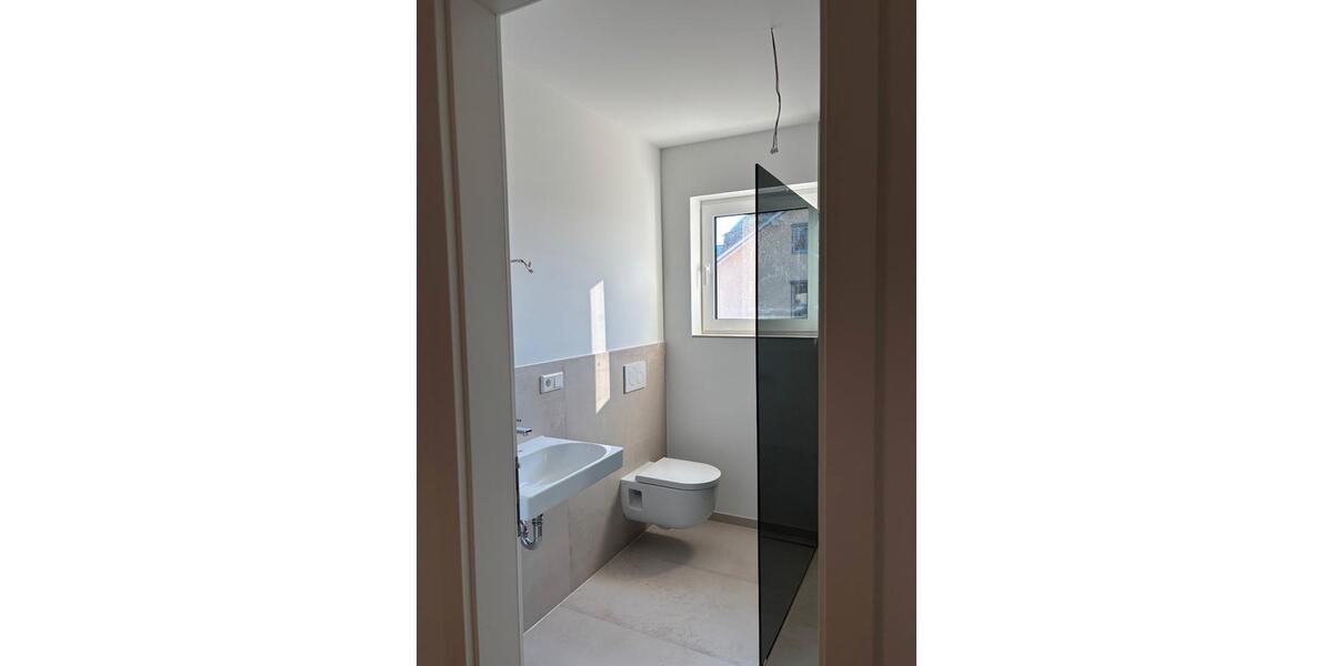 Erdgeschoßwohnung Künzell - 3 Zimmer, 96 m&sup2;, 363.850&euro; | Angebot:27163075