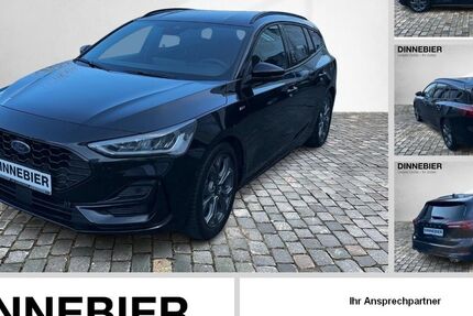 Ford Focus 31.979 km 21.179 &euro; Pritzwalk 16928