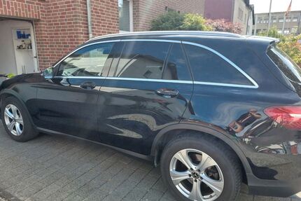 Mercedes GLC 250