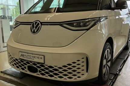 VW ID. Buzz 33.063 km 39.370 € Ochsenfurt 97199