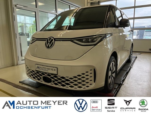 VW ID. Buzz 33.063 km 39.370 € Ochsenfurt 97199