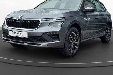 Skoda Kamiq 7.300 km 26.586 &euro; Erfurt 99099