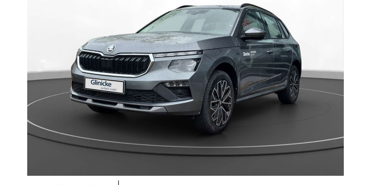 Skoda Kamiq 7.300 km 26.586 &euro; Erfurt 99099