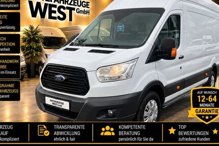 Ford Transit 91.742 km 17.990 &euro; Datteln 45711
