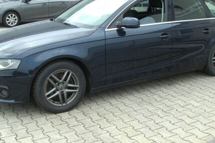 Audi A4 281.200 km 2.900 &euro; Rödelsee 97348