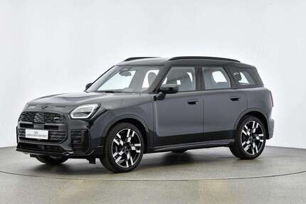 Mini Countryman C 11.648 km 37.015 &euro; München 80788