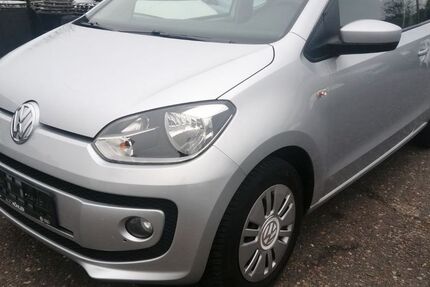 VW up! 121.327 km 5.490 € Stockstadt am Main 63811