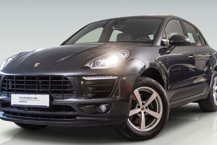 Porsche Macan 67.400 km 38.790 &euro; Diez 65582