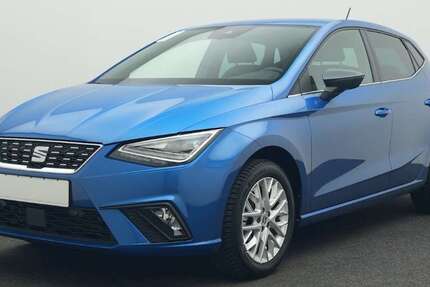 Seat Ibiza 21.270 km 21.650 &euro; Neumarkt 92318