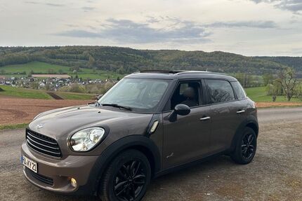 Mini Countryman D (Cooper) 195.000 km 5.499 &euro; Gelnhausen 63571