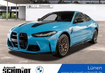 Gebrauchtwagen BMW M4