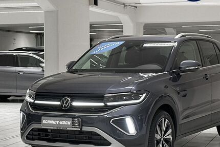 VW T-Cross 5.900 km 31.490 &euro; Bremen 28207