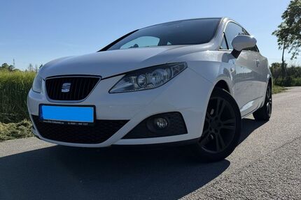 Seat Ibiza 270.000 km 2.150 &euro; Heidelberg 69124
