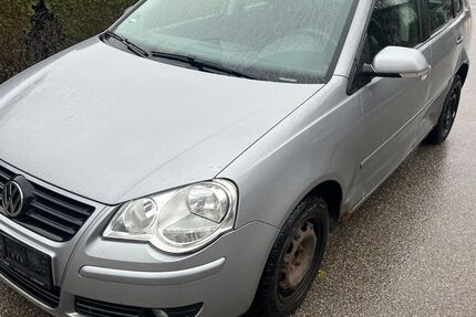 VW Polo 110.000 km 1.100 &euro; Rosenheim 83026