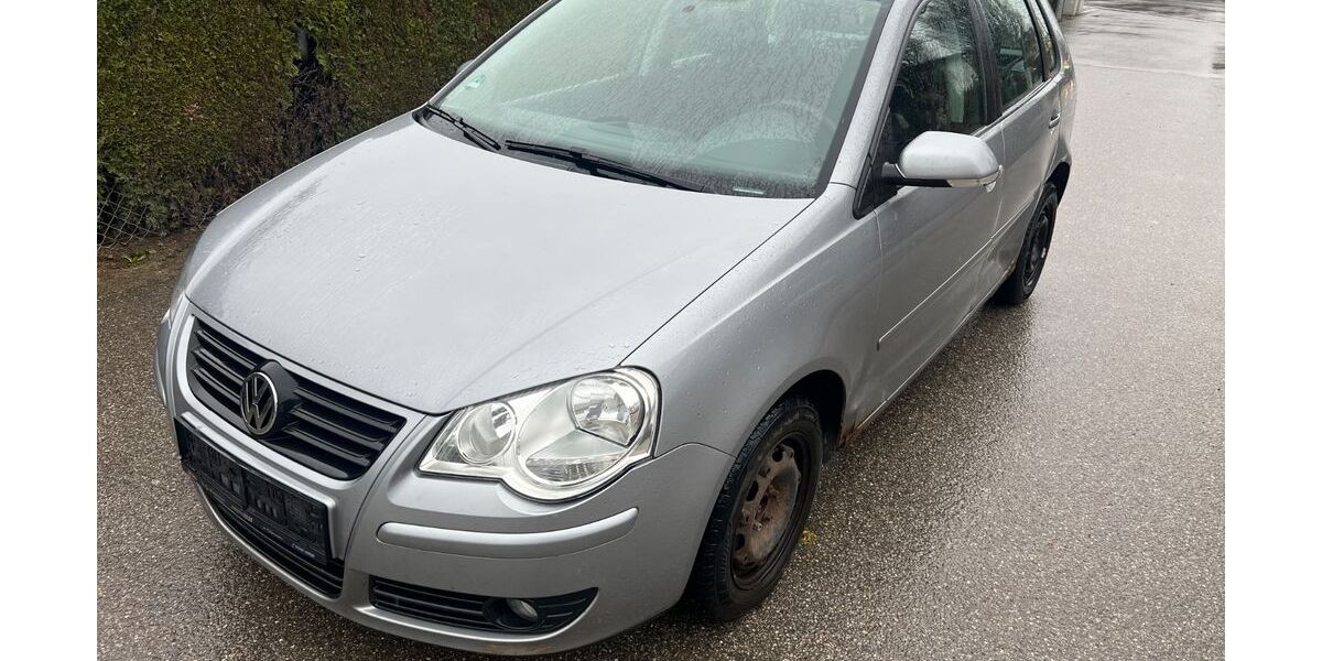 VW Polo 110.000 km 1.100 &euro; Rosenheim 83026
