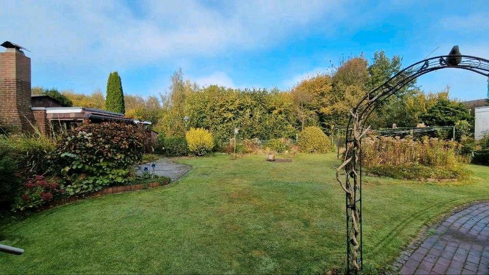 Mehrfamilienhaus, Wohnhaus Delmenhorst Düsternort - 11 Zimmer, 300 m&sup2;, 395.000&euro; | Angebot:25720369