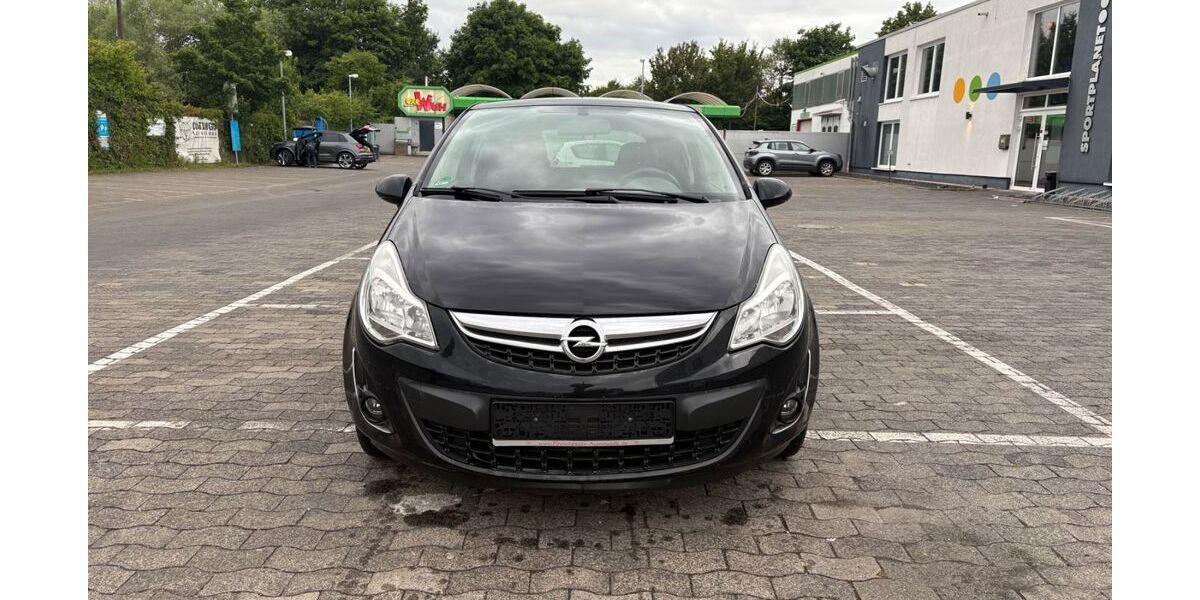 Opel Corsa 174.000 km 3.000 &euro; Groß Gerau 64521
