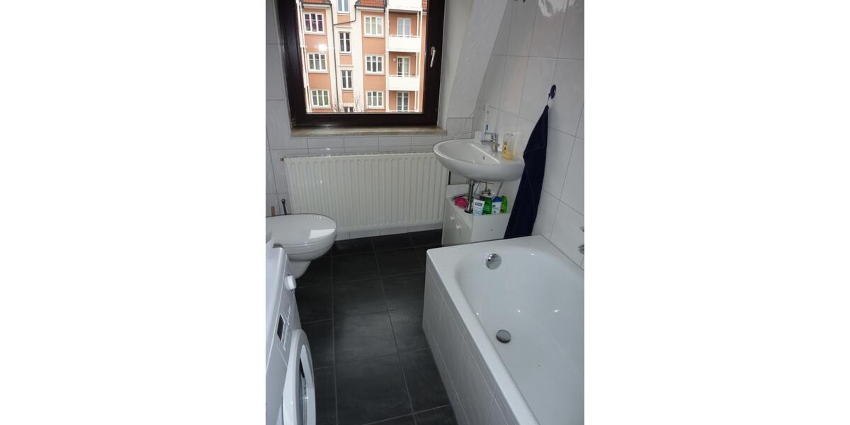 Dachgeschoßwohnung Würzburg Dürrbachau - 1.5 Zimmer, 65 m&sup2;, 730&euro; | Angebot:25415403