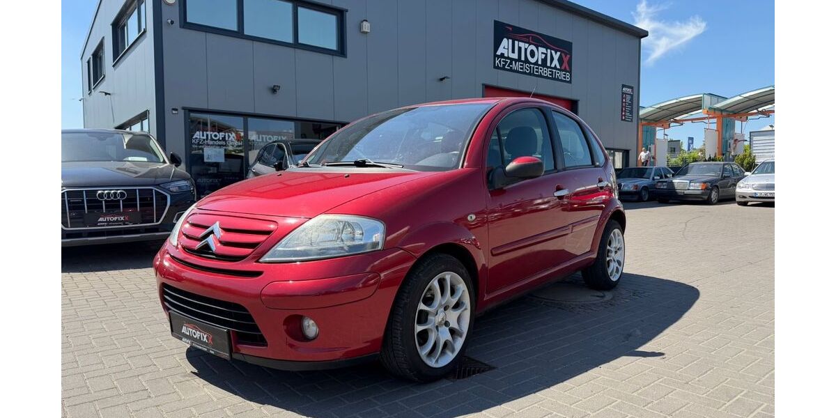 Citroen C3 215.000 km 2.499 &euro; Alzey 55232