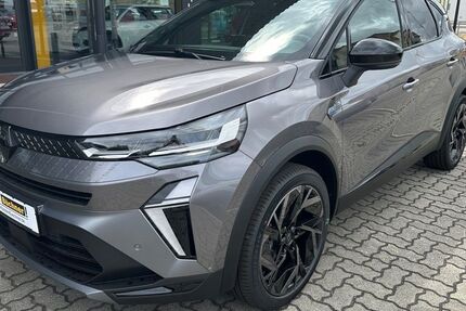 Renault Captur 4.900 km 29.990 &euro; Bautzen 02625
